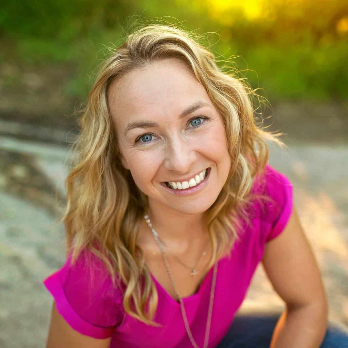 Turn Your Mess Into Something Beautiful