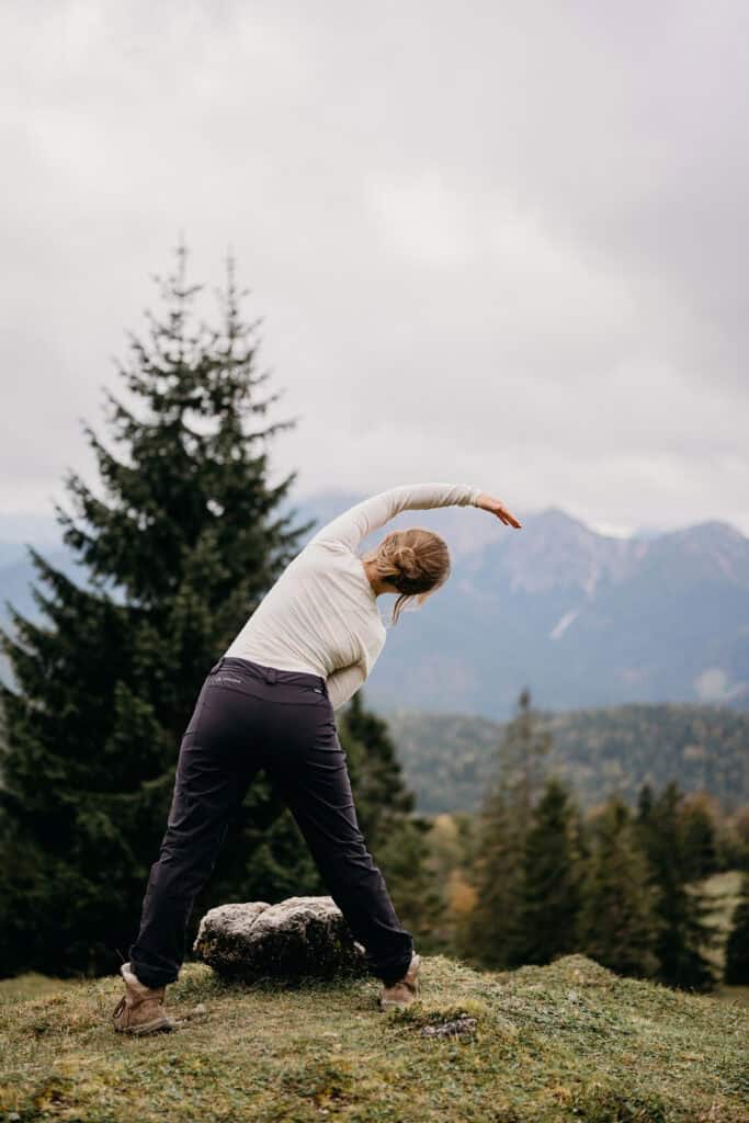 Overcome Fear of the Unknown