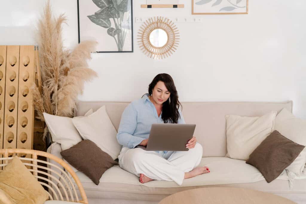 Overcome Fear of the Unknown